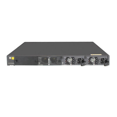 10GE 1000mbps สวิตช์แบบครบครัน S6720-30C-EI-24S-AC S6720-54C-EI-48S-AC