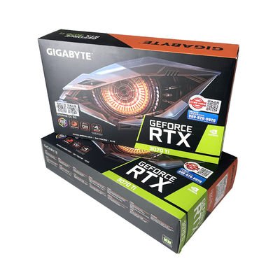 การ์ดกราฟฟิก 8GB DDR5 Radeon RX580 RX6800xt RX6700xt RX6600xt