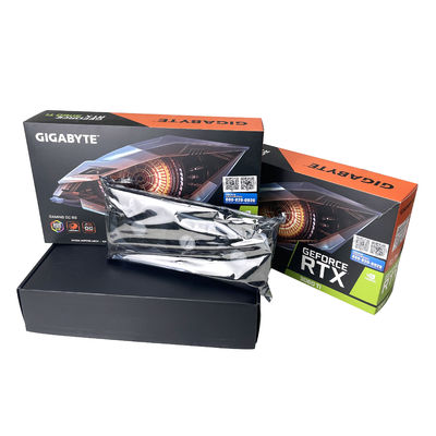 การ์ดกราฟฟิก 8GB DDR5 Radeon RX580 RX6800xt RX6700xt RX6600xt
