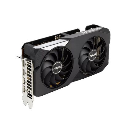 การ์ดกราฟฟิก 8GB DDR5 Radeon RX580 RX6800xt RX6700xt RX6600xt