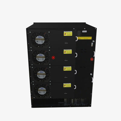 สวิทช์เครือข่าย POE S7706 ของเดิม 4.32 Tbps พลังงานไฟฟ้าการควบคุมหลักแบบคู่