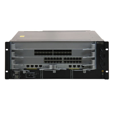 สวิตช์โป้ 24 ท่าแบบไร้รอยต่อ S7703 พร้อมฟังก์ชัน LACP ที่มีสต๊อก