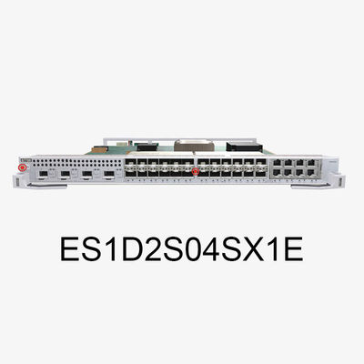 สวิตช์โป้ 24 ท่าแบบไร้รอยต่อ S7703 พร้อมฟังก์ชัน LACP ที่มีสต๊อก