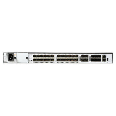 เครื่องปรับเปลี่ยนเครือข่าย POE กันน้ํา 24 Port CloudEngine S6730-H24X4Y4C