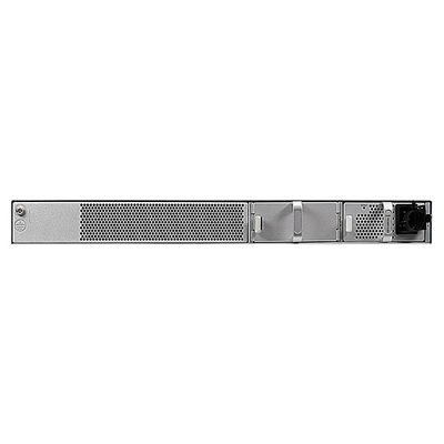 CloudEngine S5735-S24T4X POE เครือข่ายสวิตช์ 24 ท่า 128Gbps/336Gbps