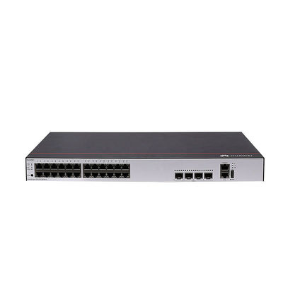 CloudEngine S5735-L8P4X-A1 องค์กร Optical สวิตช์ ด้วยความจุ 96Gbps/336Gbps