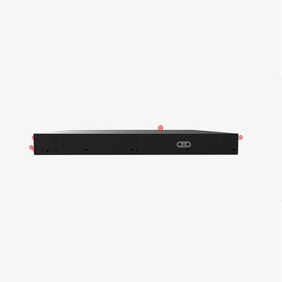 แหล่งไฟฟ้า AC CloudEngine S5731S-H24T4XC-A 24 Port เครือข่ายสวิทช์ 4 x 10GE SFP Port