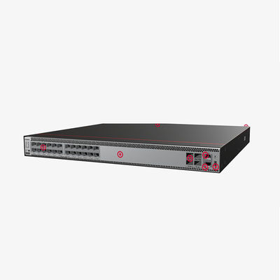 CloudEngine S5731S-H24T4X-A กิกะบิต อีเทอร์เน็ต Campus สวิตช์ ความจุ 758Gbps/7.58Tbps
