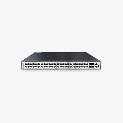 CloudEngine S5731S-H24T4X-A กิกะบิต อีเทอร์เน็ต Campus สวิตช์ ความจุ 758Gbps/7.58Tbps
