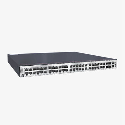 CloudEngine S5731S-H24T4X-A กิกะบิต อีเทอร์เน็ต Campus สวิตช์ ความจุ 758Gbps/7.58Tbps