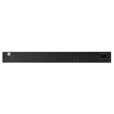 การสนับสนุน VLAN CloudEngine S5735-L24P4X-A 24 Port กิกะบิต 4 10G Optical POE เครือข่าย Managed สวิตช์