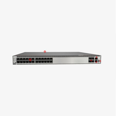 สเตคสนับสนุนชั้น 3 กิกะบิตสวิตช์ 48 Port S5731S-H48T4X-A 4 10G SFP 10/100/1000Mbps