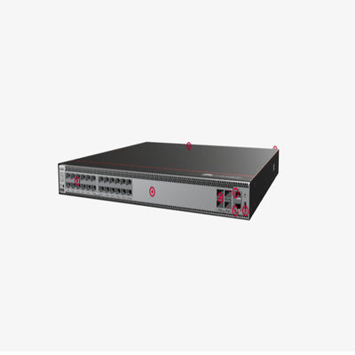 CloudEngine S5731S-H48T4X-A สวิตช์ 48* 10/100/1000BASE-T Port 4 * 10GE SFP Port