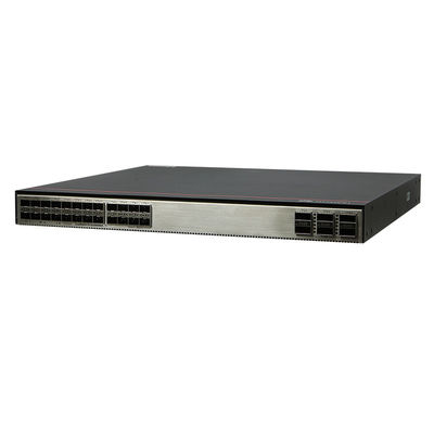 CloudEngine S5732-H Series 24-port เครือข่าย สวิตช์ ด้วยความสามารถในการส่งต่อ 450 mpps
