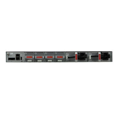 CloudEngine S5732-H Series 24-port เครือข่าย สวิตช์ ด้วยความสามารถในการส่งต่อ 450 mpps