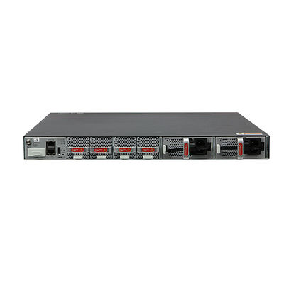 CloudEngine S5732-H Series 24-port เครือข่าย สวิตช์ ด้วยความสามารถในการส่งต่อ 450 mpps