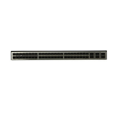 CloudEngine S5732-H Series 24-port เครือข่าย สวิตช์ ด้วยความสามารถในการส่งต่อ 450 mpps