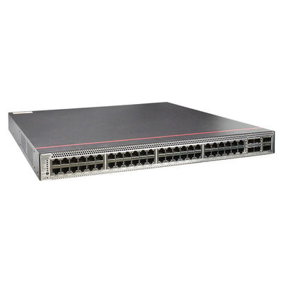 CloudEngine S5732-H48UM2CC 48*100M/1000M/2.5GE/5GE/10GE BASE-T สวิตช์ และการสนับสนุน VLAN
