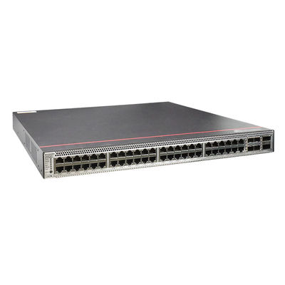 CloudEngine S5732-H48UM2CC 48*100M/1000M/2.5GE/5GE/10GE BASE-T สวิตช์ และการสนับสนุน VLAN