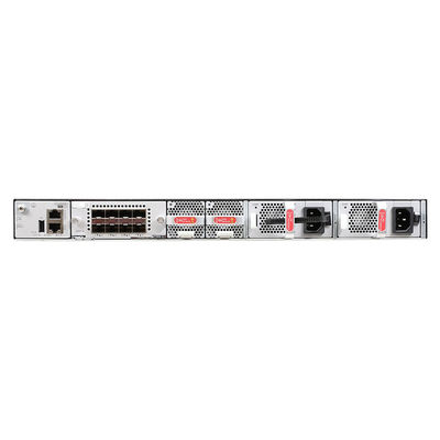 24 Port Multi-GE Fixed สวิตช์ CloudEngine S5732-H24UM2CC 490 mpps ผลงานการส่งต่อ