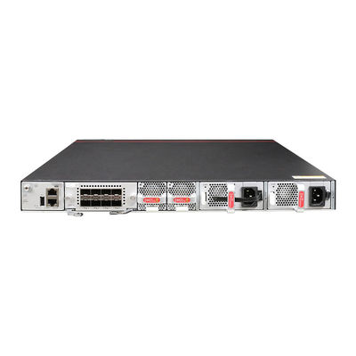 24 Port Multi-GE Fixed สวิตช์ CloudEngine S5732-H24UM2CC 490 mpps ผลงานการส่งต่อ