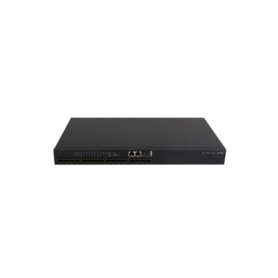 48 Port กิกะบิต Managed เครือข่าย สวิตช์ S5560X-54C-EI น้ําหนักเบาและสนับสนุน Stack