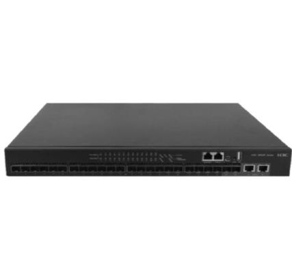 48 Port กิกะบิต Managed เครือข่าย สวิตช์ S5560X-54C-EI น้ําหนักเบาและสนับสนุน Stack
