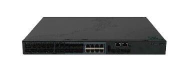 H3C S5130-52S-SI 10 กิกะบิต อีเทอร์เน็ต Core สวิตช์ พร้อมพอร์ตไฟฟ้า 48 กิกะบิต
