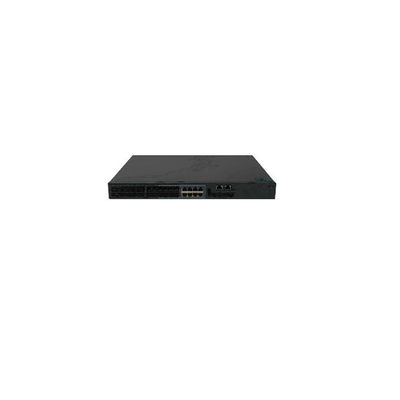 H3C S5130-52S-SI 10 กิกะบิต อีเทอร์เน็ต Core สวิตช์ พร้อมพอร์ตไฟฟ้า 48 กิกะบิต