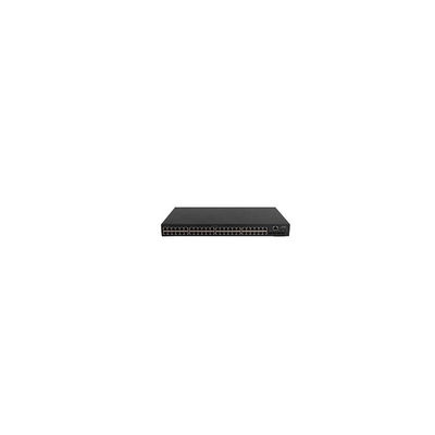 LS-5120V2-52P-LI H3C 48 ท่า กิกะบิต ไฟฟ้า 4 ท่า กิกะบิต จัดการออปติก ชั้น 3 เครื่องสวิทช์หลัก