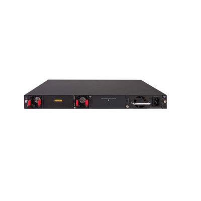 48 ท่าทาง กิกะบิต 4 SFP Juniper เครือข่าย สวิตช์ LS-5560X-54C-PWR-EI เทคโนโลยีที่ก้าวหน้า