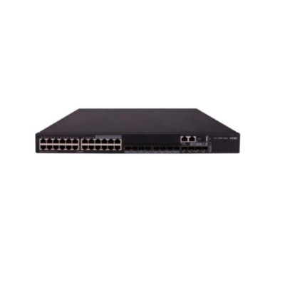 LS-5560X-30C-PWR-EI S5560 ซีรีส์ 24-Port อีเทอร์เน็ต เครือข่าย สวิตช์ พร้อมไฟฟ้าแอลซี