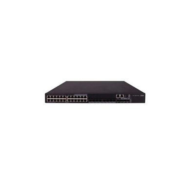 LS-5560X-30C-PWR-EI S5560 ซีรีส์ 24-Port อีเทอร์เน็ต เครือข่าย สวิตช์ พร้อมไฟฟ้าแอลซี