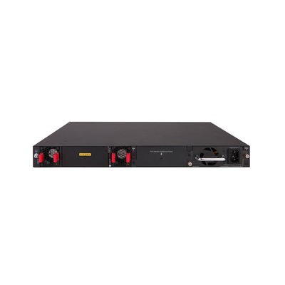 S5560X-30C-EI L3 อีเทอร์เน็ต สวิตช์ 24 Port 10/100/1000Mbps ความจุในการสวิตช์ 288Gbps