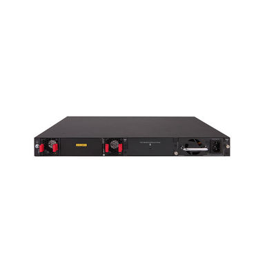 LS-5560X-54C-PWR-EI 24-Port 4 Combo GE เครือข่าย สวิตช์ พร้อม Full-Duplex Half-Duplex การปรับเปลี่ยนระบบ