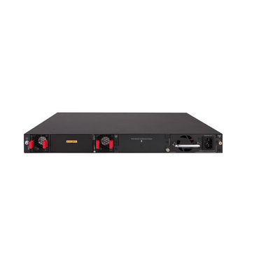 LS-5560X-54C-PWR-EI BASE-X SFP กิกะบิต อีเทอร์เน็ต เครือข่าย สวิตช์ สําหรับการส่งความเร็ว