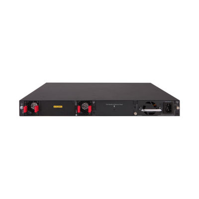 ความจุ 288Gbps LS-5560X-30C-PWR-EI H3C 4 Combo SFP เครือข่าย สวิตช์ พร้อมส่ง