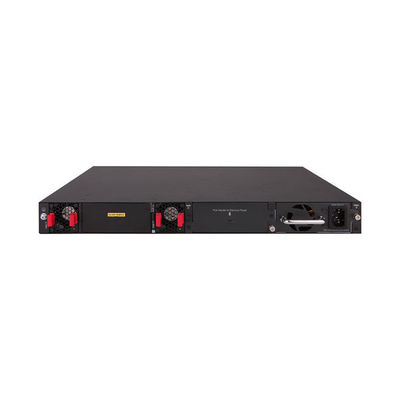 S5560 ซีรีส์ 24 10/100/1000Mbps อีเทอร์เน็ต เครือข่าย สวิตช์ LS-5560X-30C-PWR-EI สําหรับเครือข่าย