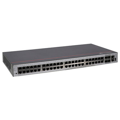 IP Routing สวิตช์ อีเทอร์เน็ต CloudEngine S5735S-L48T4S-MA ซีรี่ย์พร้อมมีในคลัง
