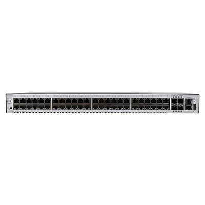 IP Routing สวิตช์ อีเทอร์เน็ต CloudEngine S5735S-L48T4S-MA ซีรี่ย์พร้อมมีในคลัง