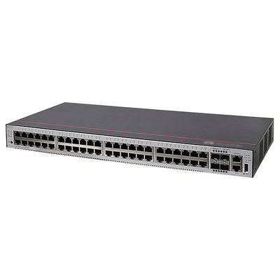 IP Routing สวิตช์ อีเทอร์เน็ต CloudEngine S5735S-L48T4S-MA ซีรี่ย์พร้อมมีในคลัง