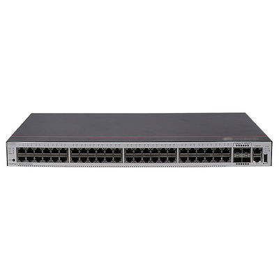 IP Routing สวิตช์ อีเทอร์เน็ต CloudEngine S5735S-L48T4S-MA ซีรี่ย์พร้อมมีในคลัง