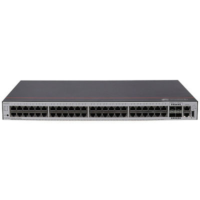 IP Routing สวิตช์ อีเทอร์เน็ต CloudEngine S5735S-L48T4S-MA ซีรี่ย์พร้อมมีในคลัง