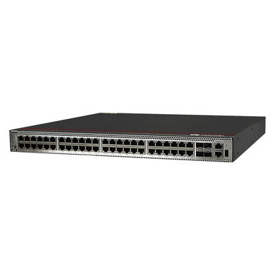 48 สายพานคง S5731-H Series Managed เครือข่าย สวิตช์ สําหรับการเชื่อมต่อที่รวดเร็วและมั่นคง