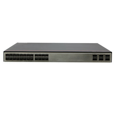 Flash 340 MB Full-Duplex Half-Duplex Communication Mode ในระบบ S6730S-S24X6Q-A CloudEngine