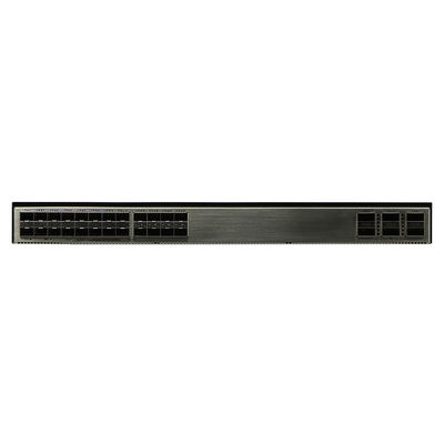 Flash 340 MB Full-Duplex Half-Duplex Communication Mode ในระบบ S6730S-S24X6Q-A CloudEngine