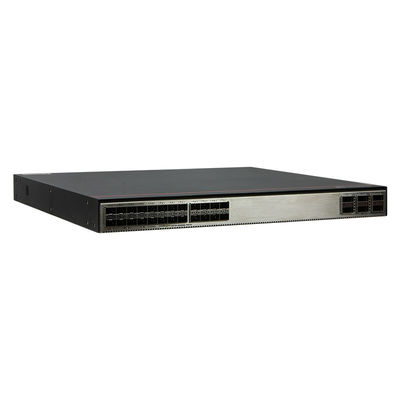 Flash 340 MB Full-Duplex Half-Duplex Communication Mode ในระบบ S6730S-S24X6Q-A CloudEngine