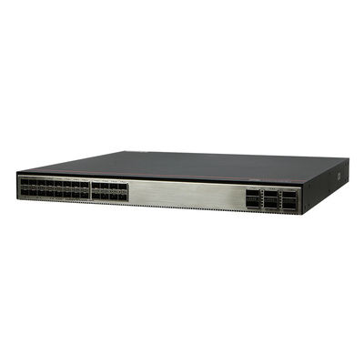 Flash 340 MB Full-Duplex Half-Duplex Communication Mode ในระบบ S6730S-S24X6Q-A CloudEngine