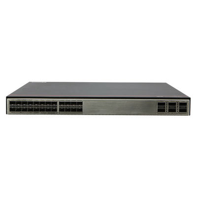 Flash 340 MB Full-Duplex Half-Duplex Communication Mode ในระบบ S6730S-S24X6Q-A CloudEngine