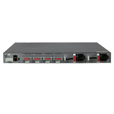 Flash 340 MB Full-Duplex Half-Duplex Communication Mode ในระบบ S6730S-S24X6Q-A CloudEngine